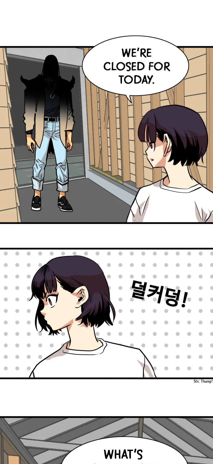 Read Troll Trap chapter 53 image 67 on Lezhin