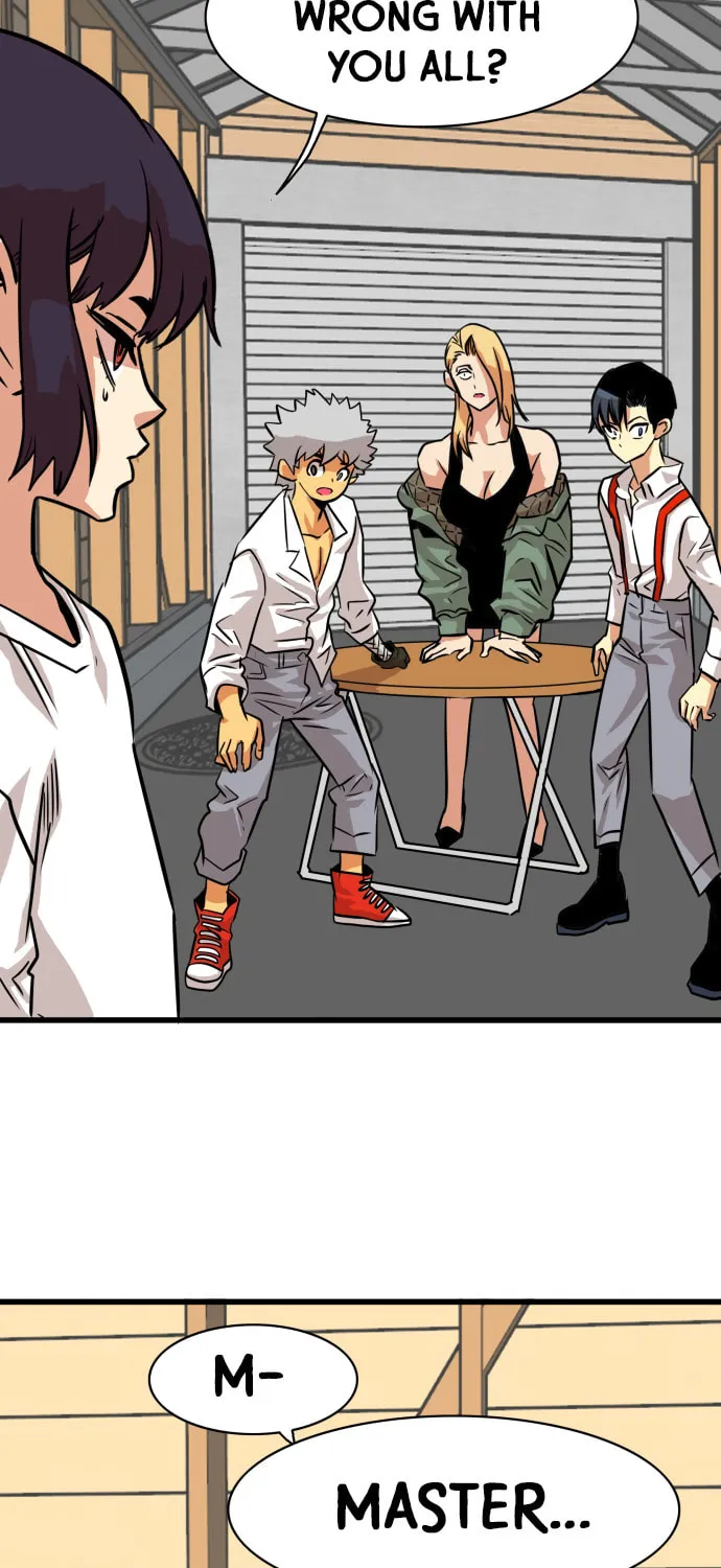 Read Troll Trap chapter 53 image 68 on Lezhin
