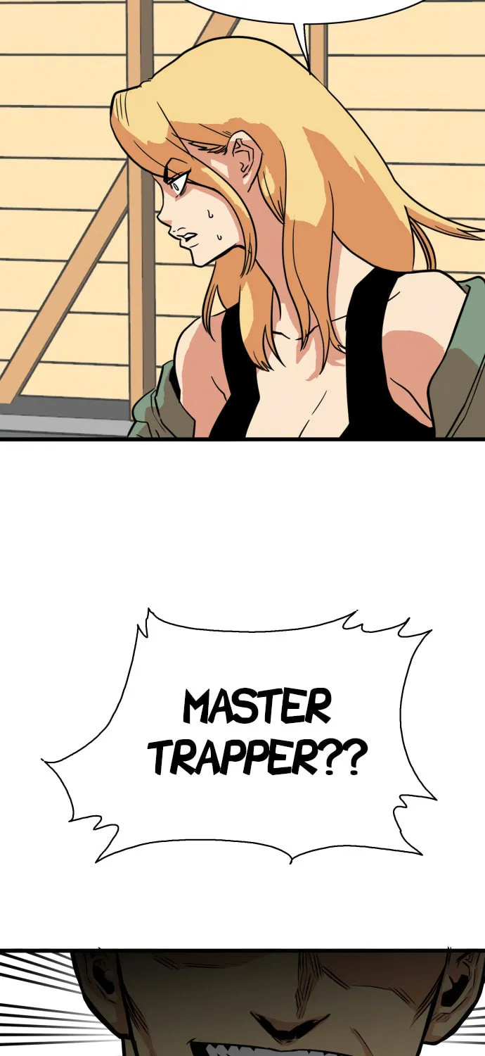Read Troll Trap chapter 53 image 69 on Lezhin