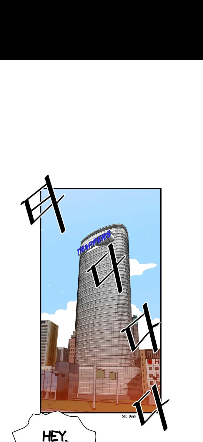 Read Troll Trap chapter 55 image 1 on Lezhin