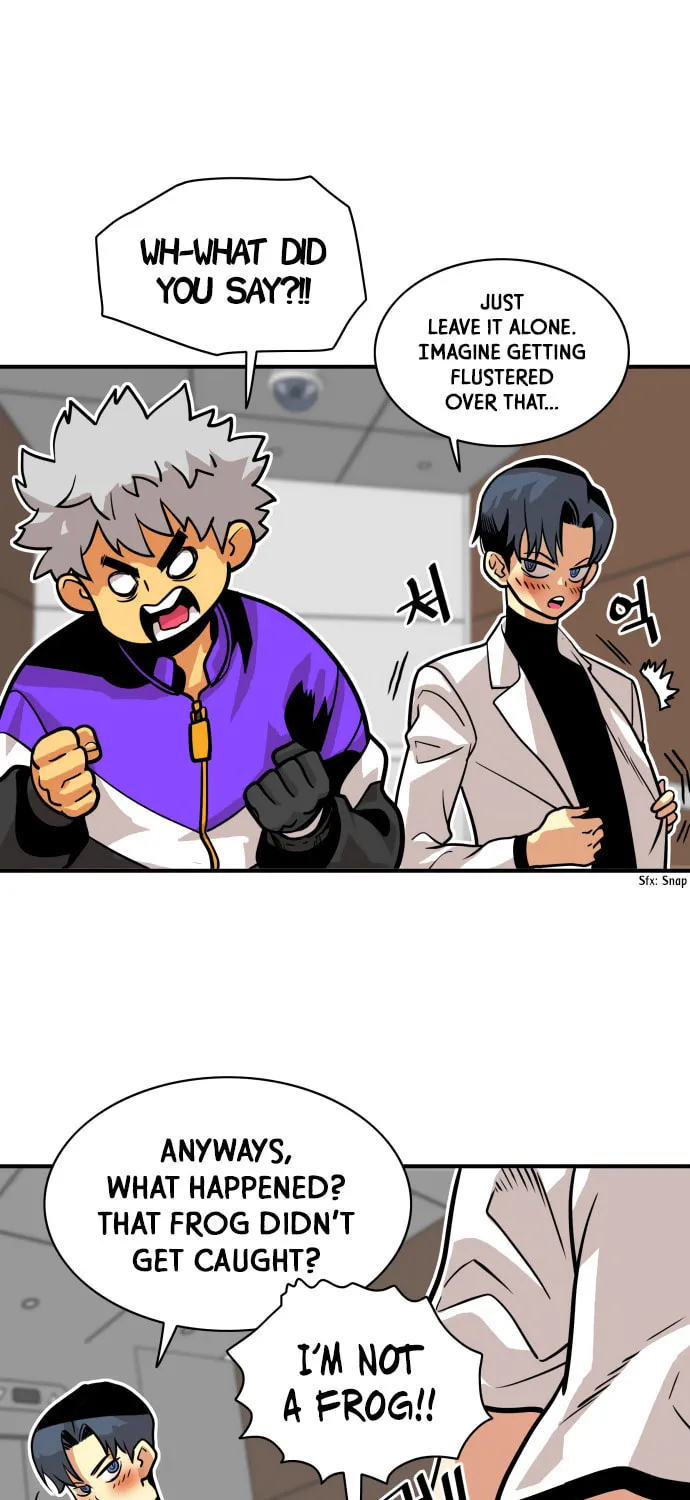 Read Troll Trap chapter 55 image 11 on Lezhin