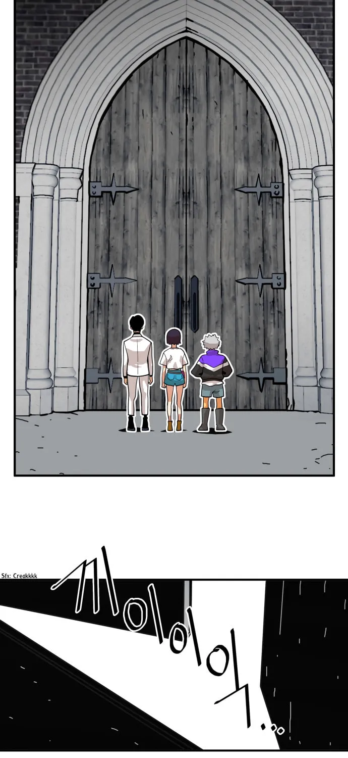 Read Troll Trap chapter 55 image 15 on Lezhin