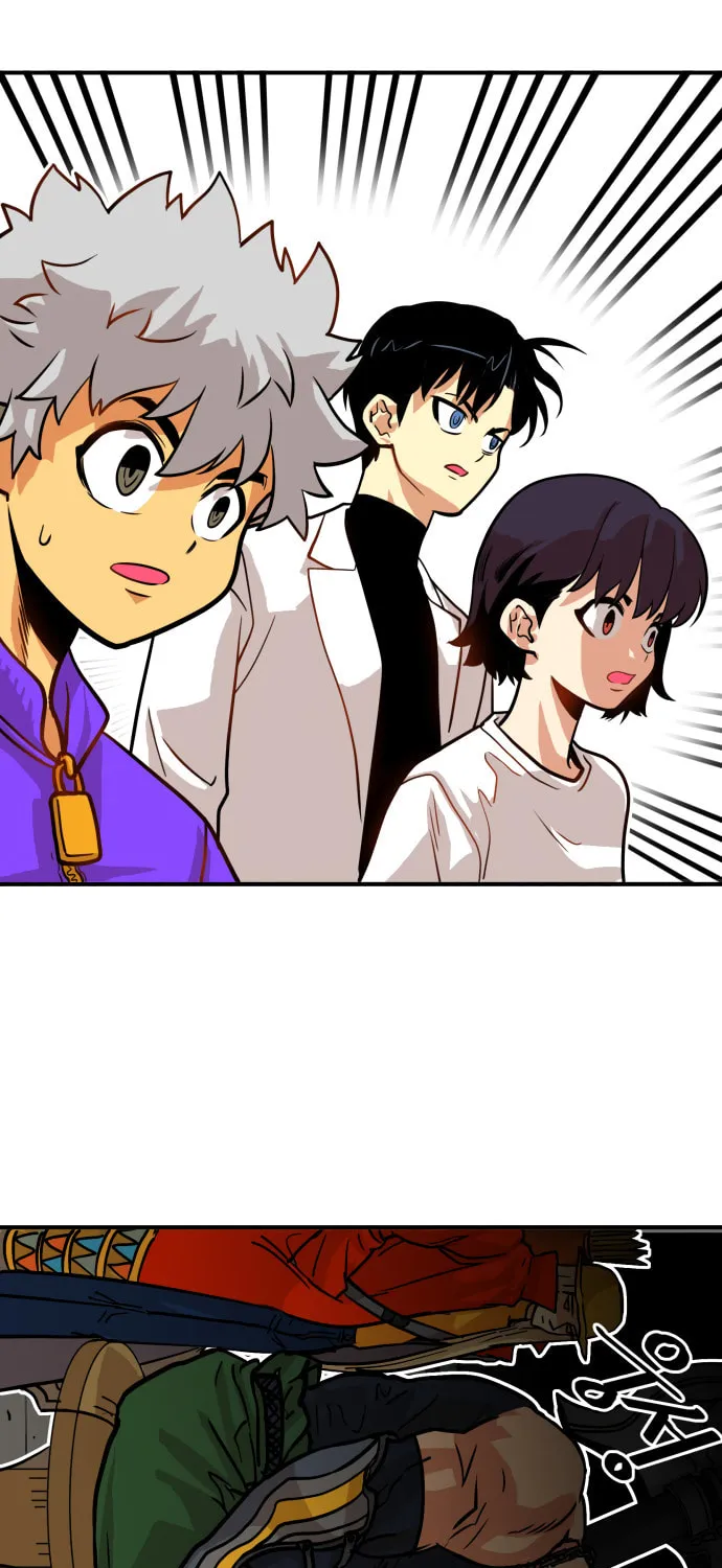 Read Troll Trap chapter 55 image 16 on Lezhin