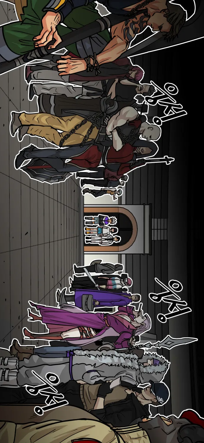 Read Troll Trap chapter 55 image 17 on Lezhin