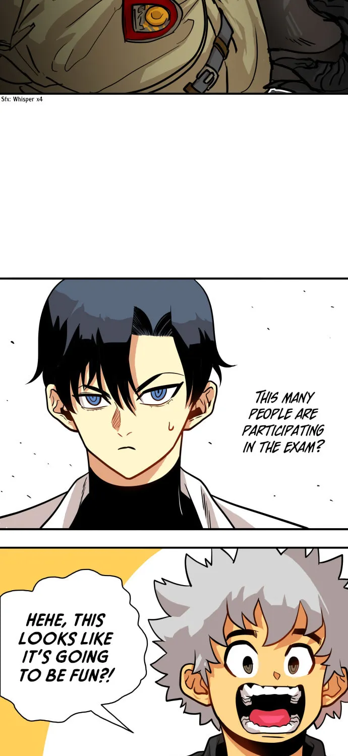 Read Troll Trap chapter 55 image 18 on Lezhin