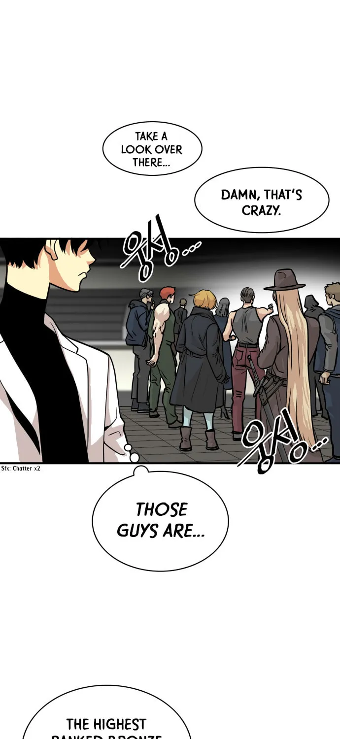 Read Troll Trap chapter 55 image 21 on Lezhin