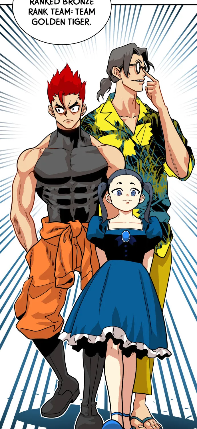 Read Troll Trap chapter 55 image 22 on Lezhin