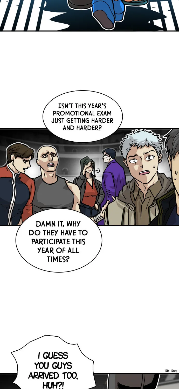 Read Troll Trap chapter 55 image 23 on Lezhin