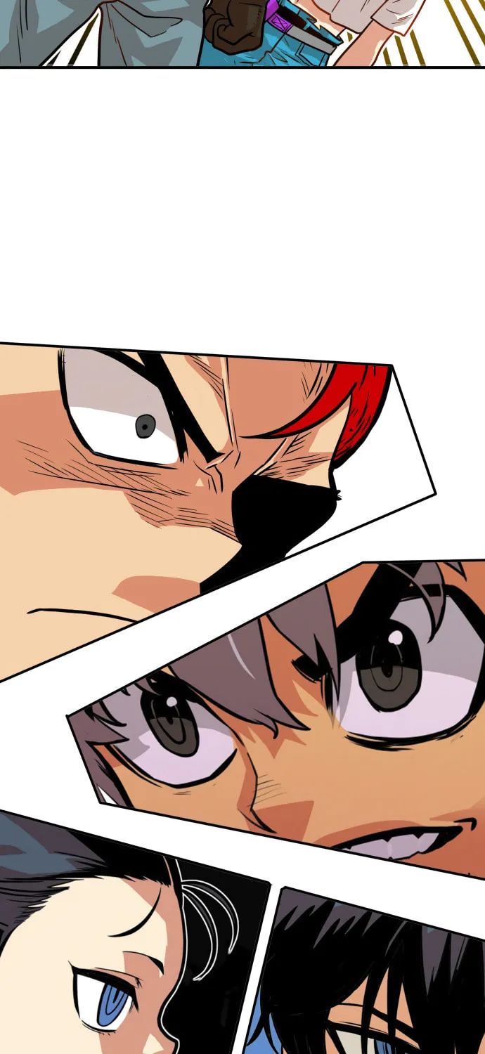 Read Troll Trap chapter 55 image 25 on Lezhin