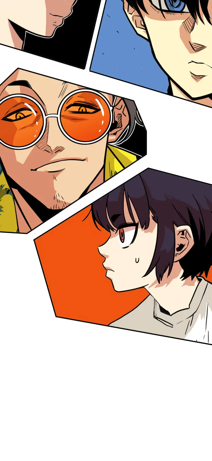 Read Troll Trap chapter 55 image 26 on Lezhin