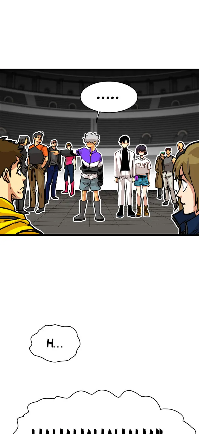 Read Troll Trap chapter 55 image 28 on Lezhin