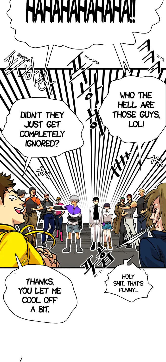 Read Troll Trap chapter 55 image 29 on Lezhin