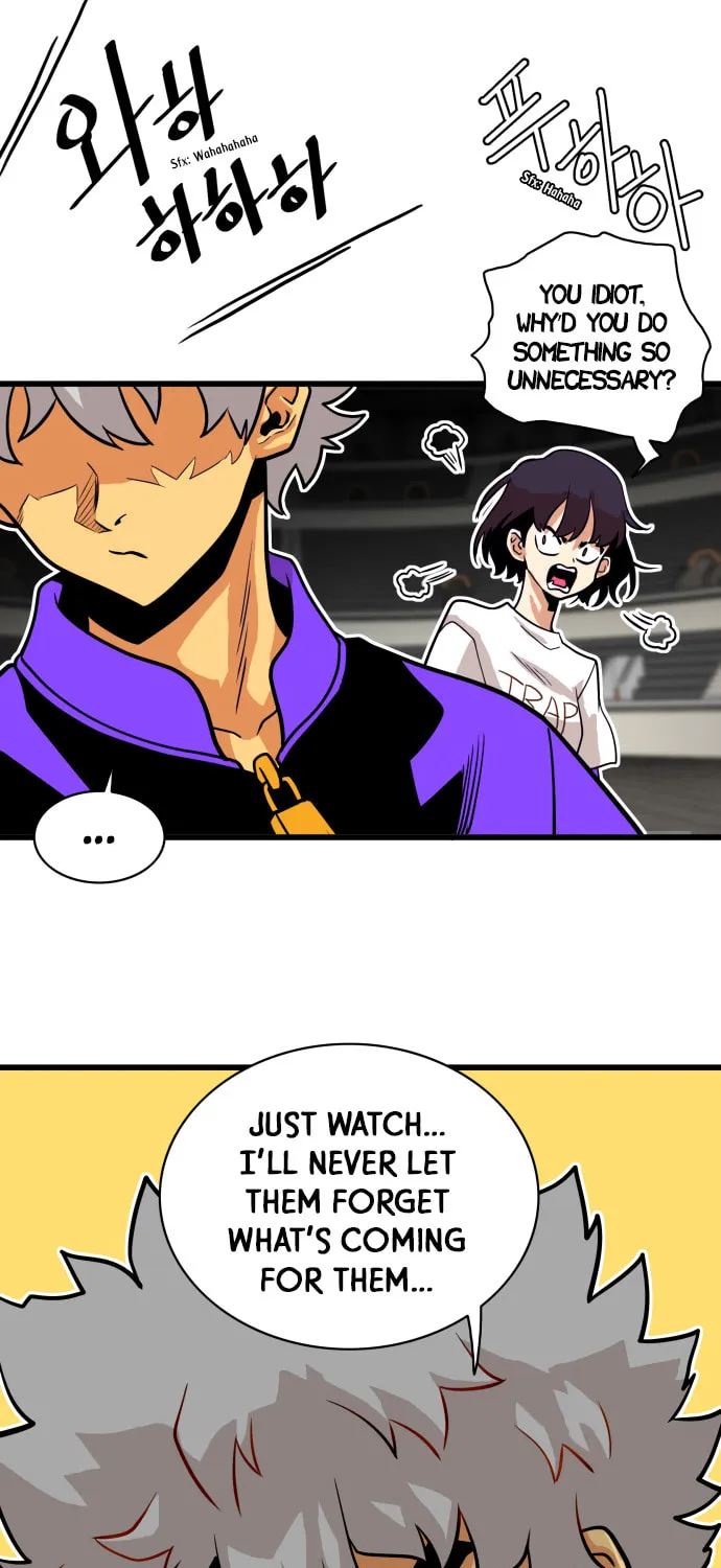 Read Troll Trap chapter 55 image 30 on Lezhin