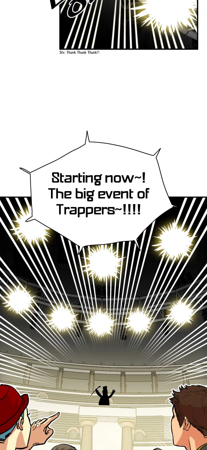 Read Troll Trap chapter 55 image 34 on Lezhin