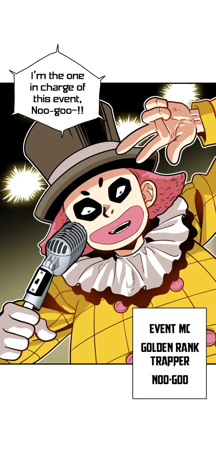 Read Troll Trap chapter 55 image 36 on Lezhin