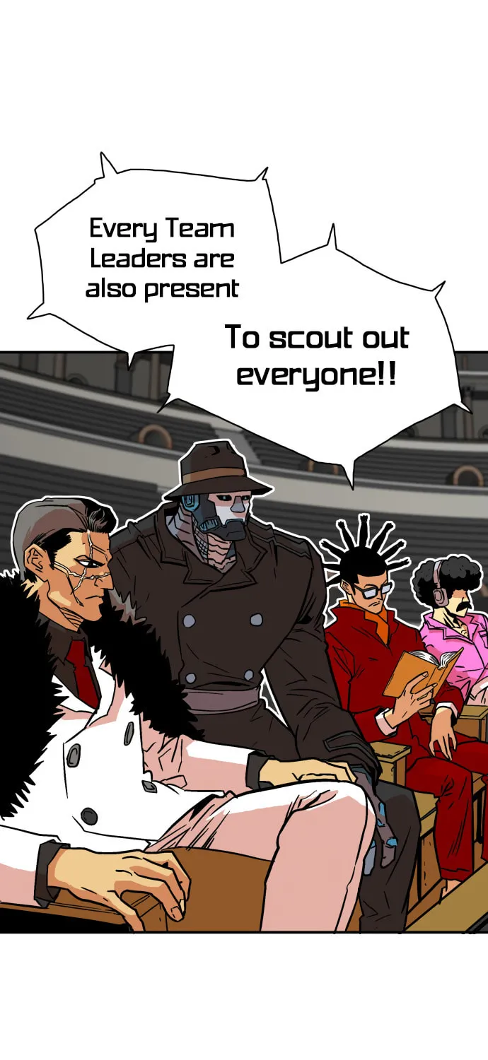 Read Troll Trap chapter 55 image 40 on Lezhin