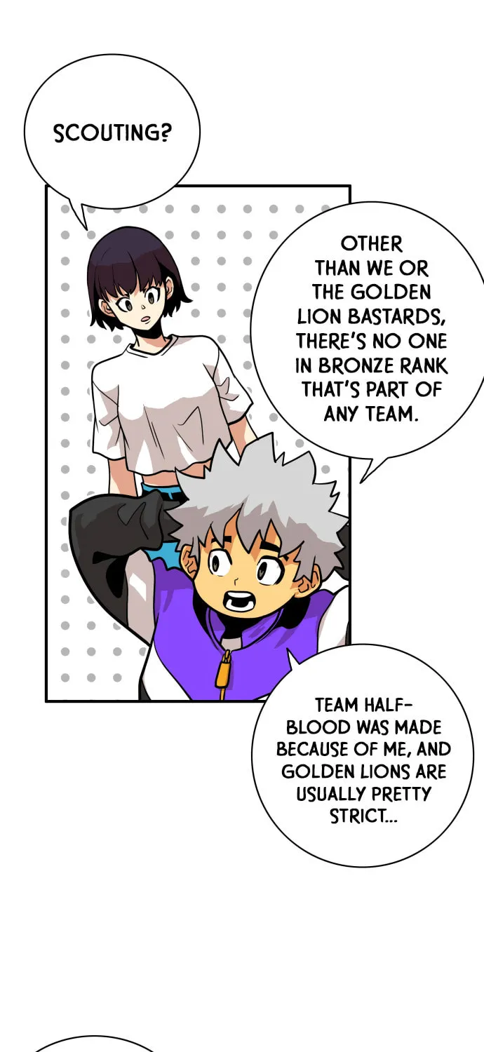 Read Troll Trap chapter 55 image 41 on Lezhin