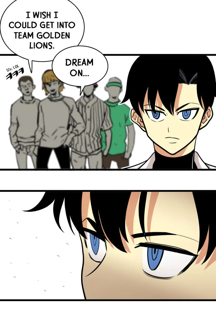 Read Troll Trap chapter 55 image 42 on Lezhin