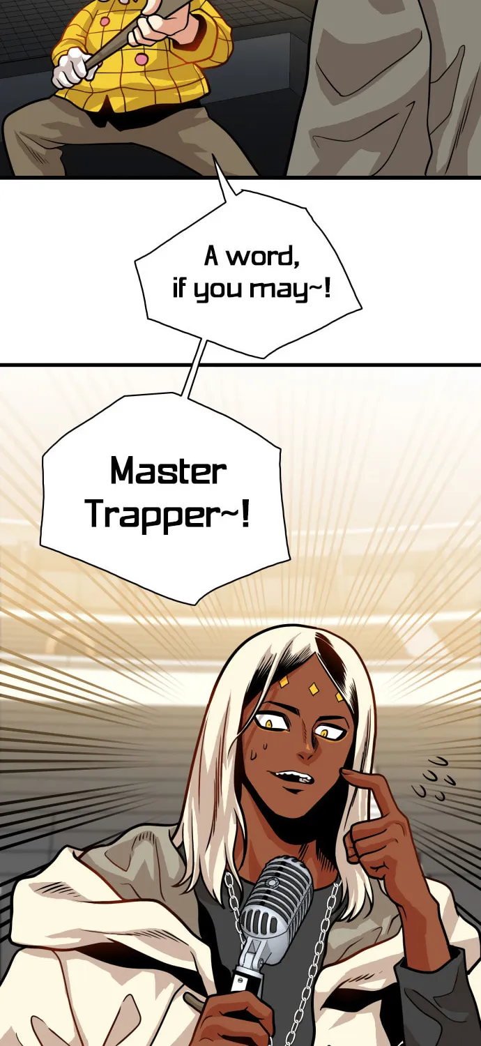 Read Troll Trap chapter 55 image 44 on Lezhin