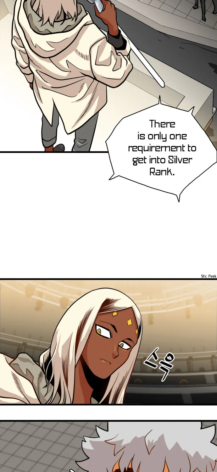 Read Troll Trap chapter 55 image 47 on Lezhin