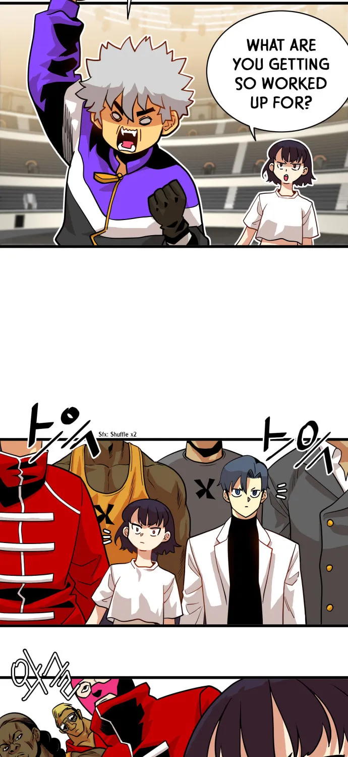 Read Troll Trap chapter 55 image 52 on Lezhin