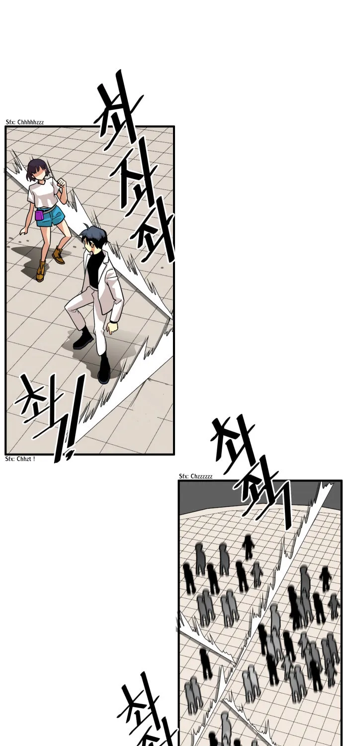 Read Troll Trap chapter 55 image 56 on Lezhin