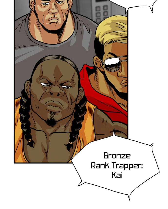 Read Troll Trap chapter 55 image 6 on Lezhin