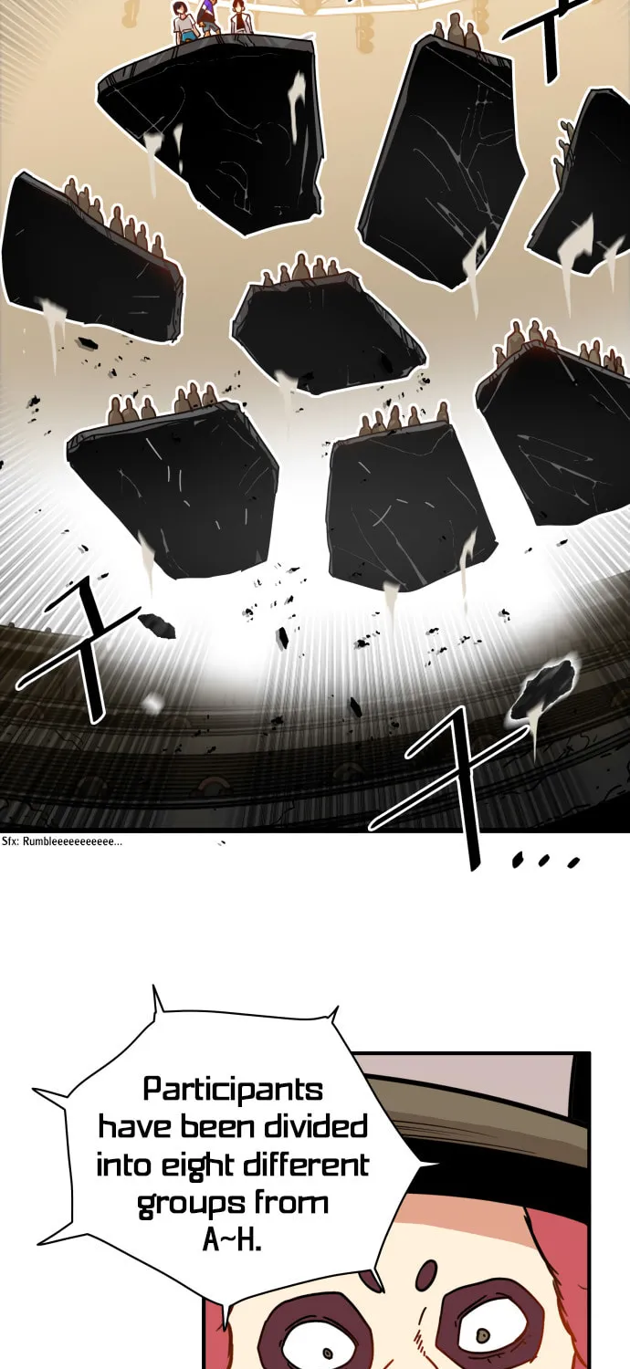 Read Troll Trap chapter 55 image 60 on Lezhin