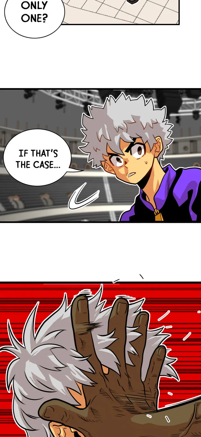 Read Troll Trap chapter 55 image 63 on Lezhin
