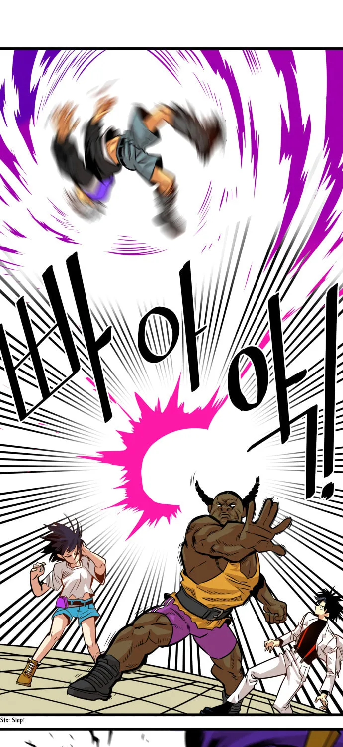 Read Troll Trap chapter 55 image 65 on Lezhin