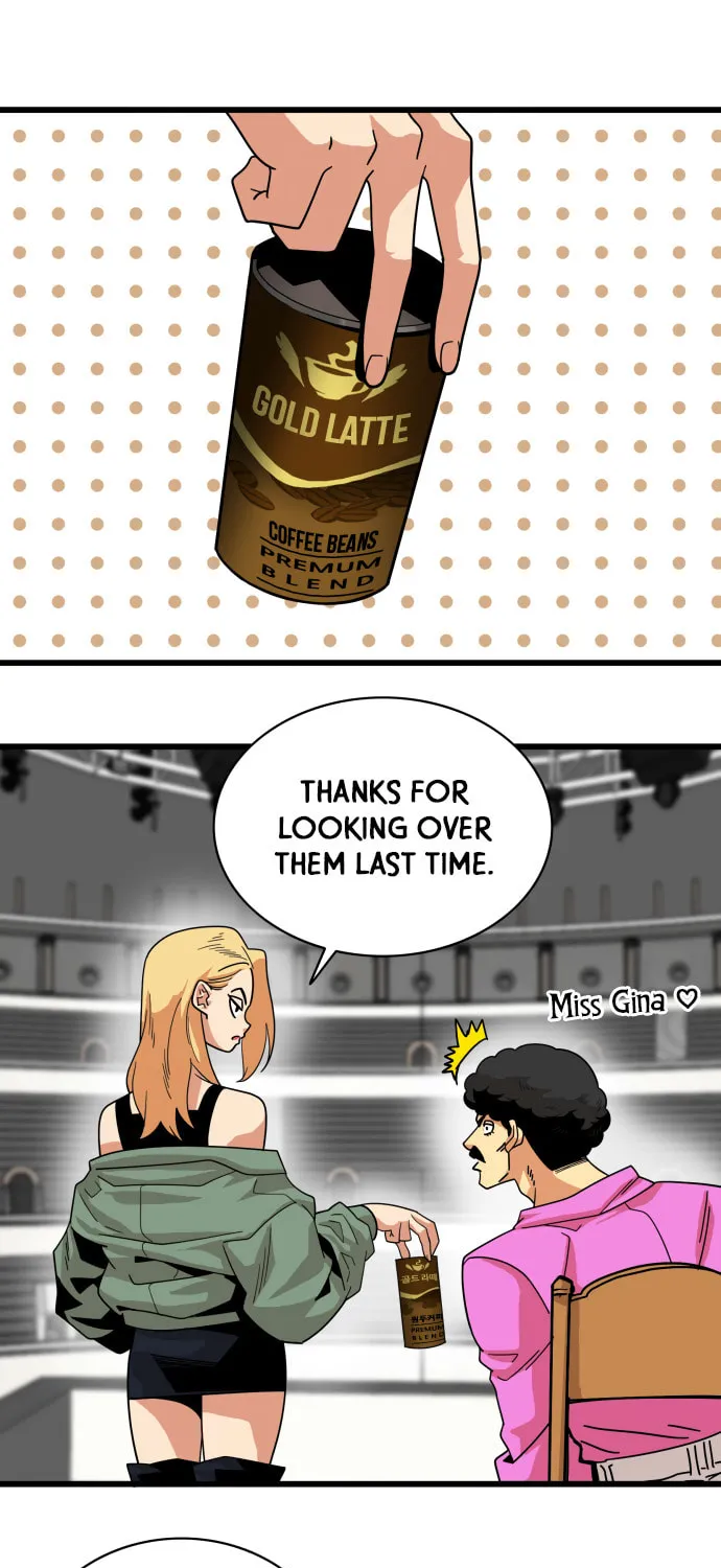 Read Troll Trap chapter 56 image 0 on Lezhin