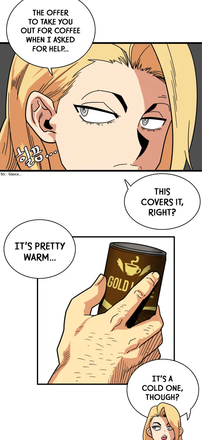 Read Troll Trap chapter 56 image 1 on Lezhin