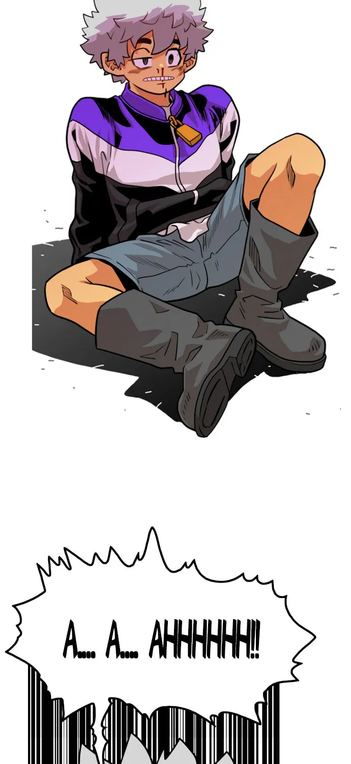Read Troll Trap chapter 56 image 11 on Lezhin