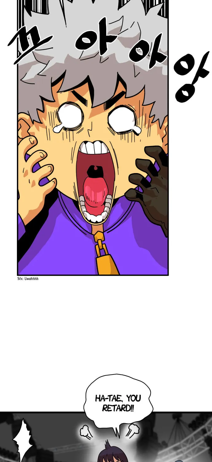 Read Troll Trap chapter 56 image 12 on Lezhin