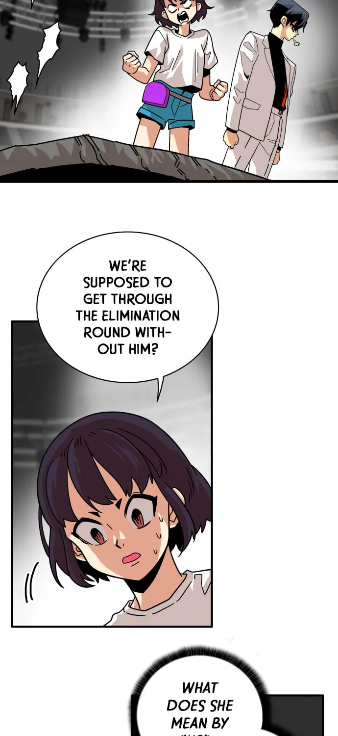 Read Troll Trap chapter 56 image 13 on Lezhin