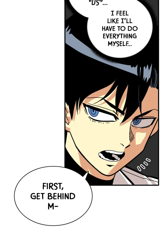 Read Troll Trap chapter 56 image 14 on Lezhin