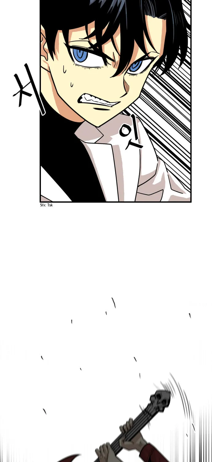 Read Troll Trap chapter 56 image 16 on Lezhin