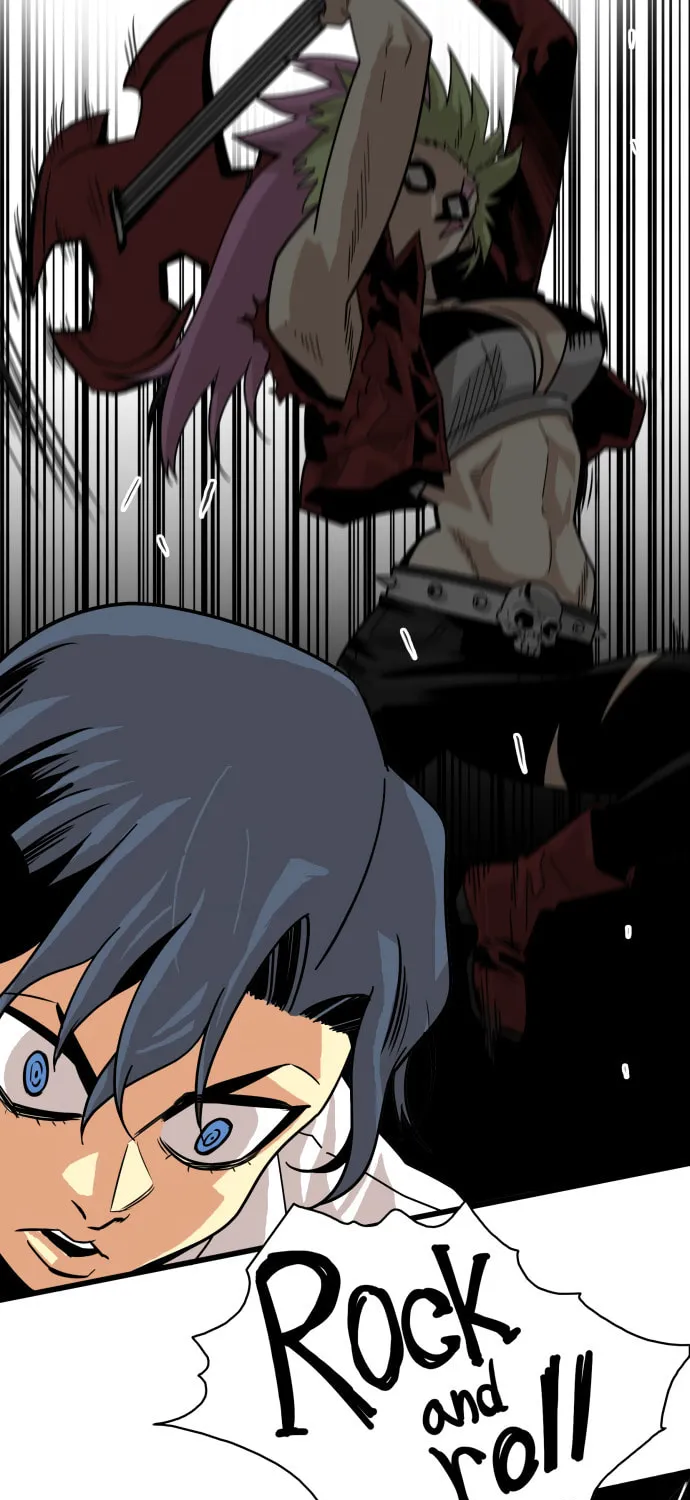 Read Troll Trap chapter 56 image 17 on Lezhin