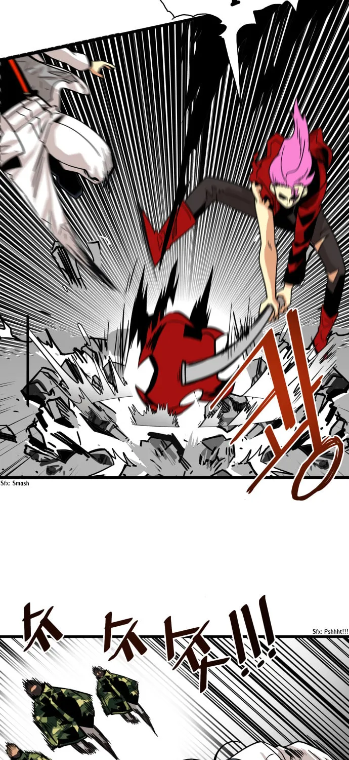Read Troll Trap chapter 56 image 18 on Lezhin