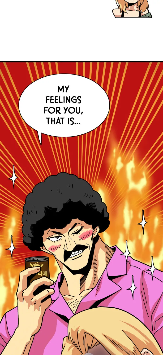 Read Troll Trap chapter 56 image 2 on Lezhin