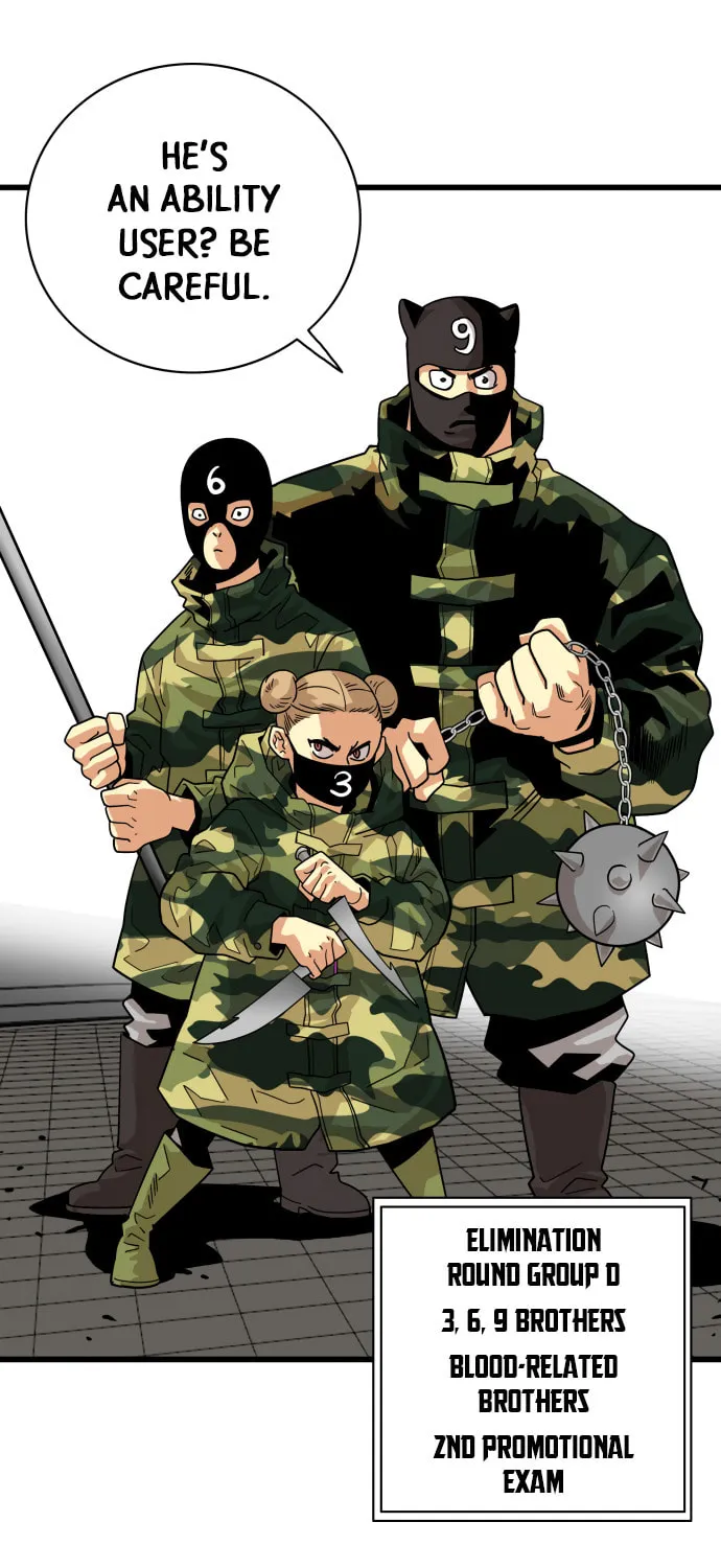 Read Troll Trap chapter 56 image 23 on Lezhin