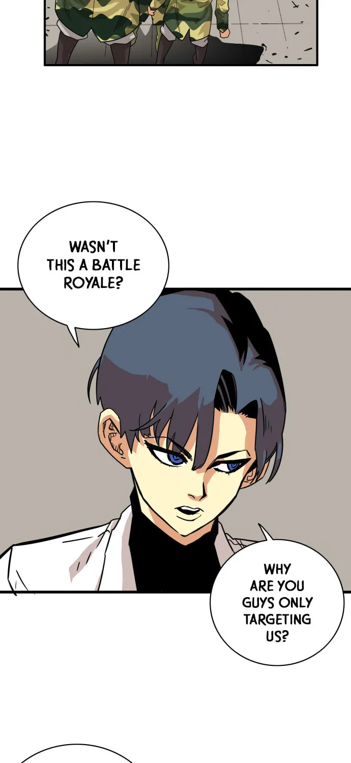 Read Troll Trap chapter 56 image 25 on Lezhin