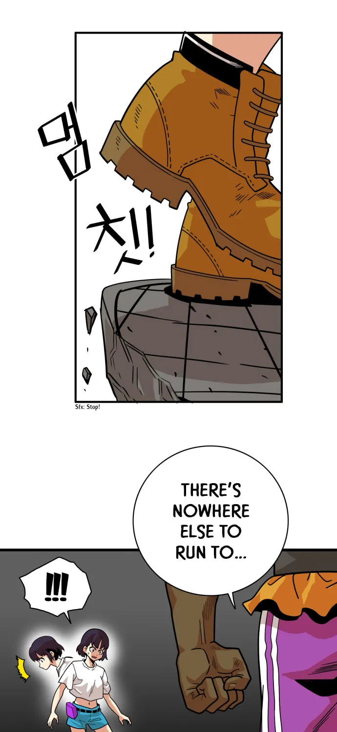 Read Troll Trap chapter 56 image 30 on Lezhin