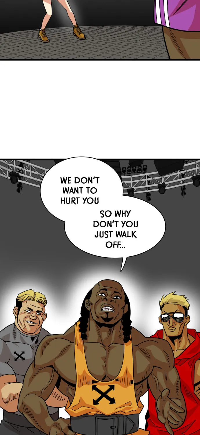 Read Troll Trap chapter 56 image 31 on Lezhin