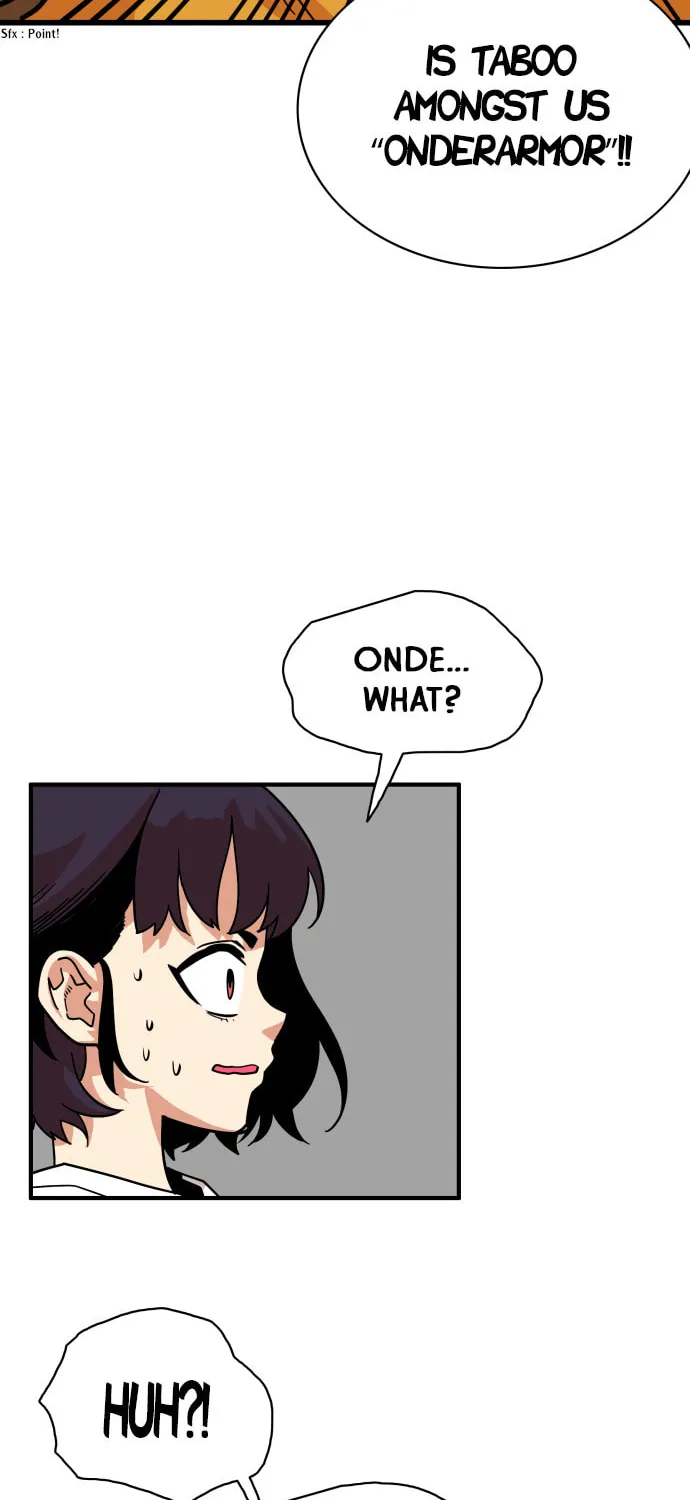 Read Troll Trap chapter 56 image 33 on Lezhin