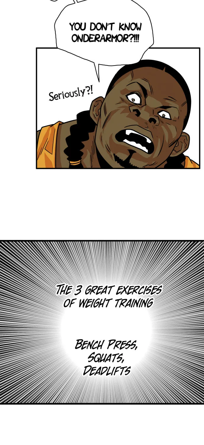 Read Troll Trap chapter 56 image 34 on Lezhin