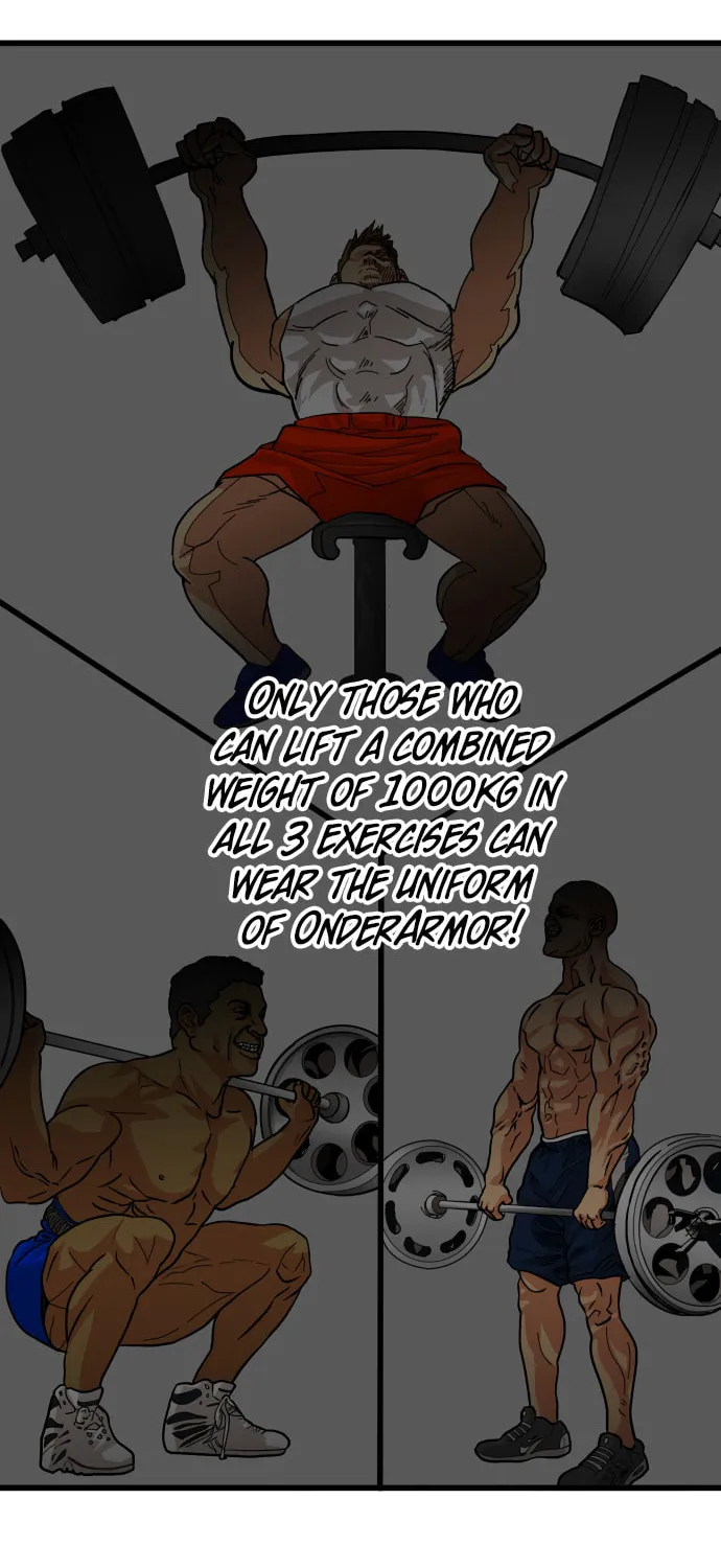 Read Troll Trap chapter 56 image 35 on Lezhin