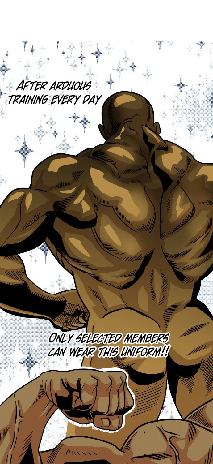 Read Troll Trap chapter 56 image 36 on Lezhin