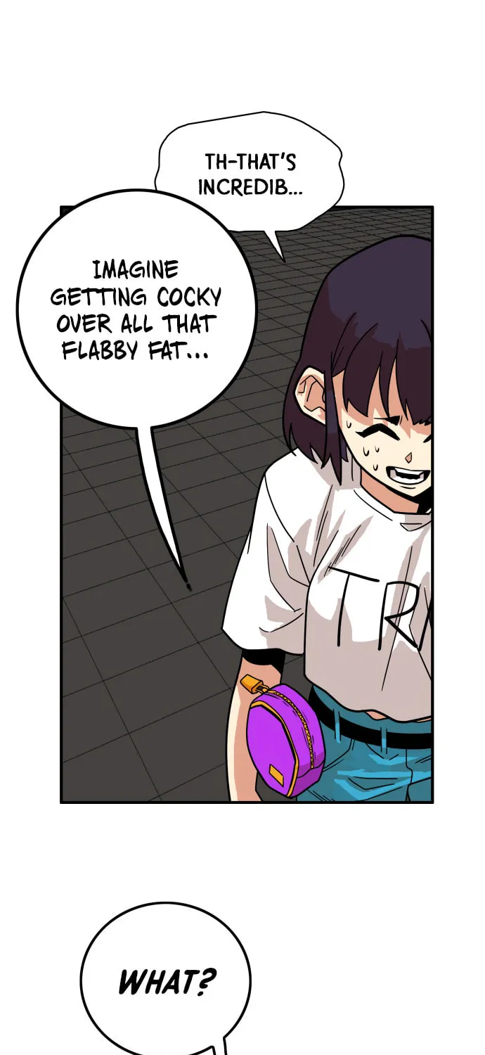 Read Troll Trap chapter 56 image 38 on Lezhin
