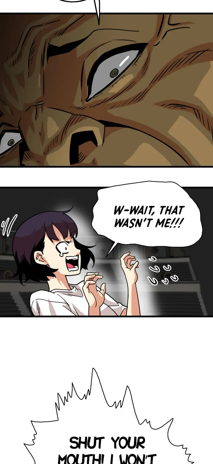 Read Troll Trap chapter 56 image 39 on Lezhin